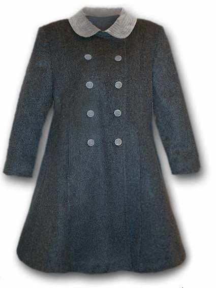 Anna coat Anna coat