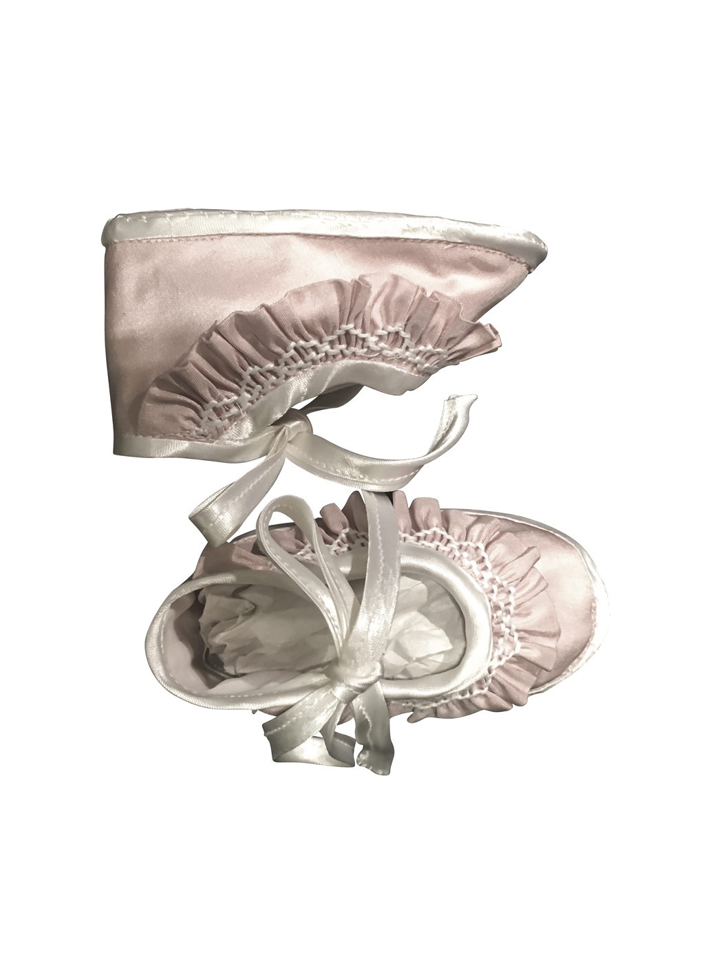 Penelope booties Penelope booties