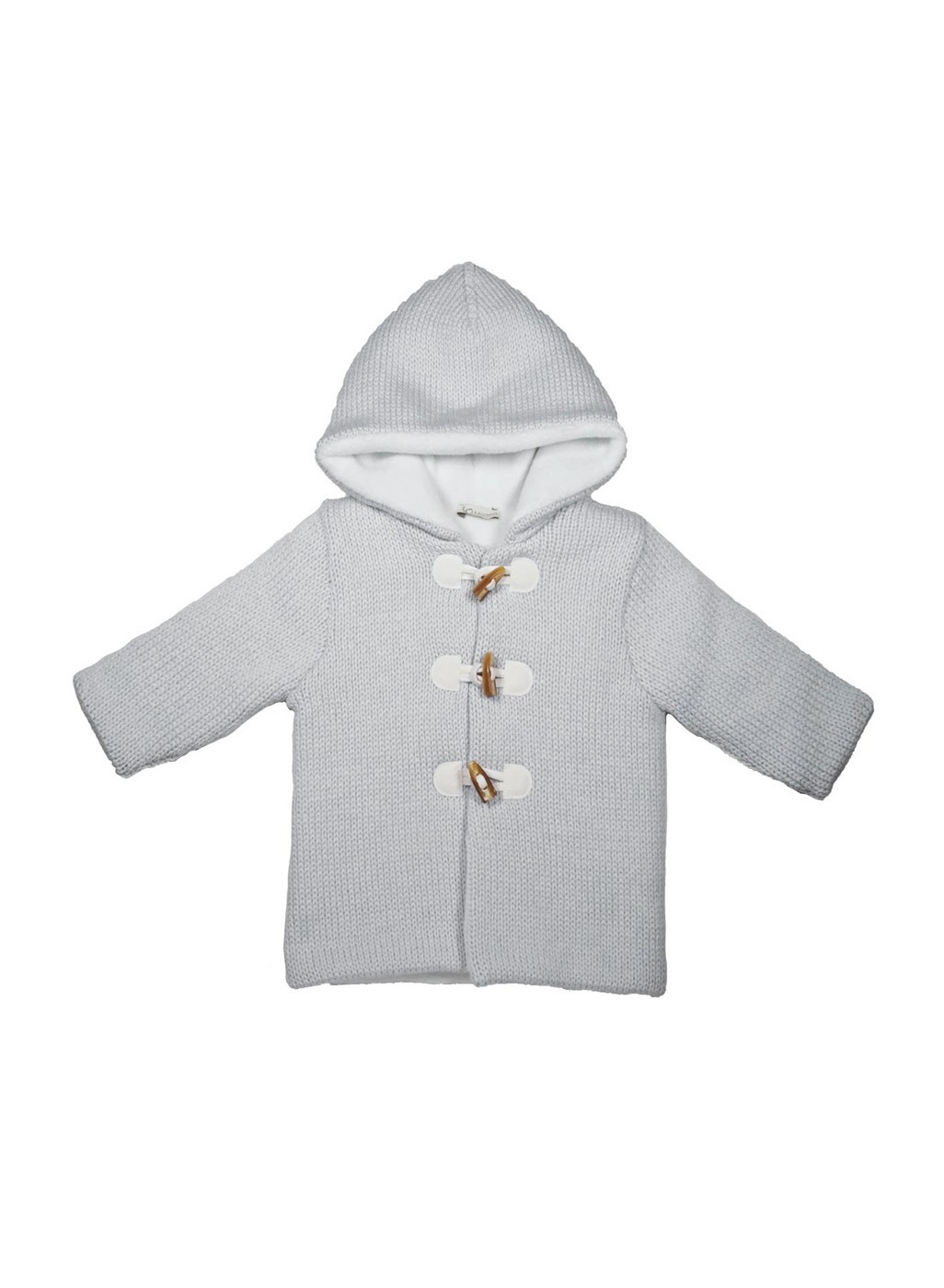 Cappotto invernale con cappuccio Cappotto invernale con cappuccio