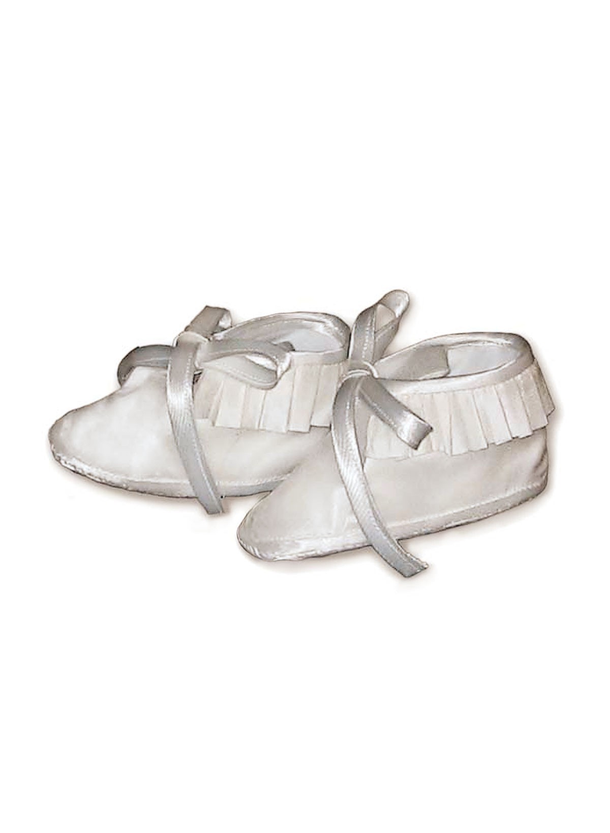 Baby booties "Oscar" Baby booties "Oscar"