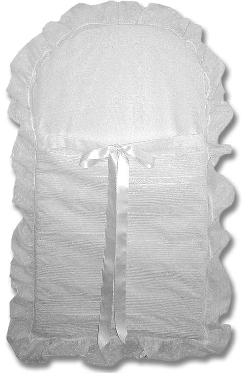 Christening Pouch Christening Pouch