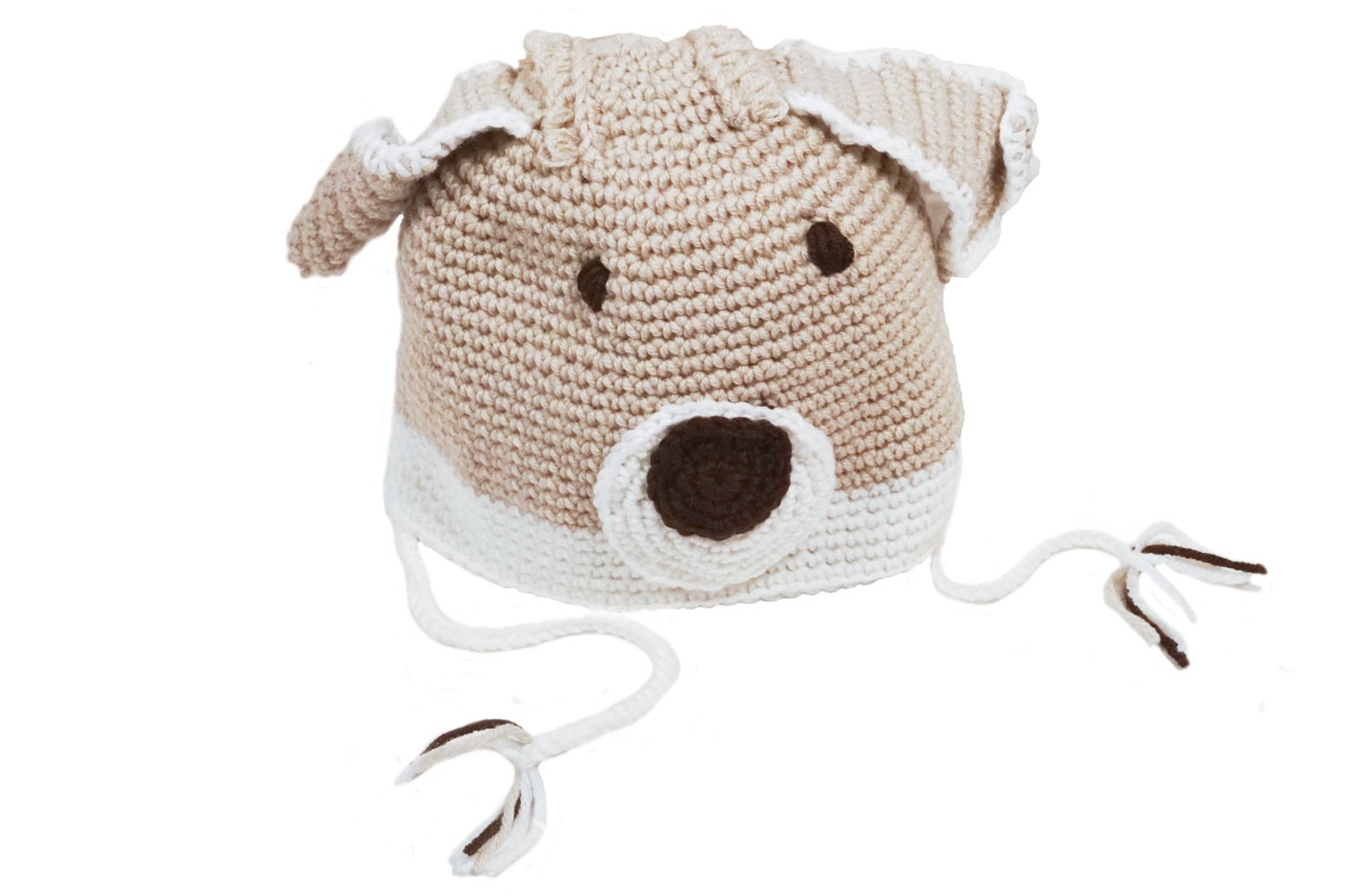 Puppy hat Puppy hat