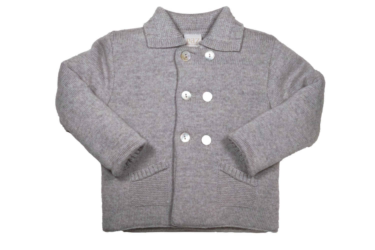 Coat double breast Coat double breast
