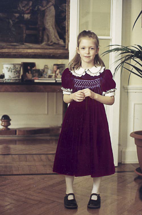 Alice Alice