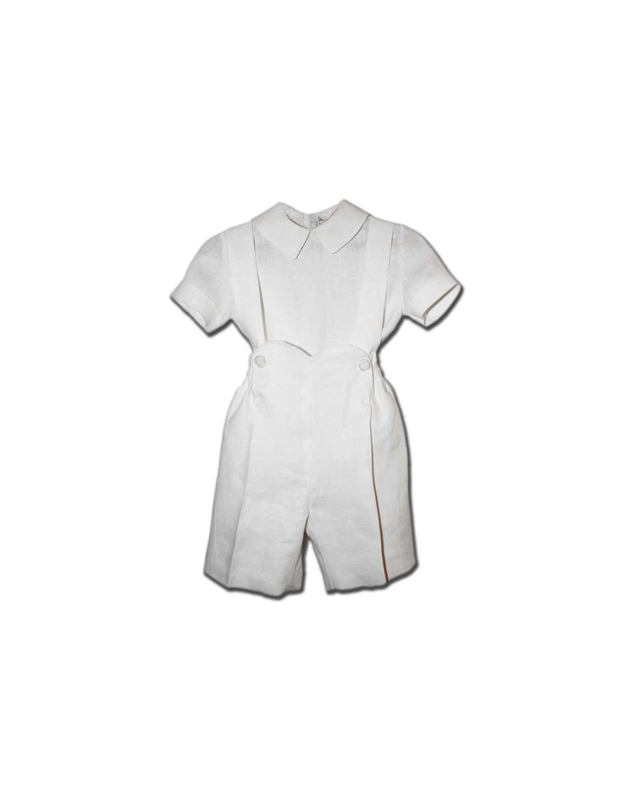 Tommaso baby boy outfit for christening, wedding, birthday, page boy and any special occasion.