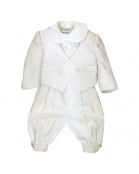 Dante baby boy special occasion suit