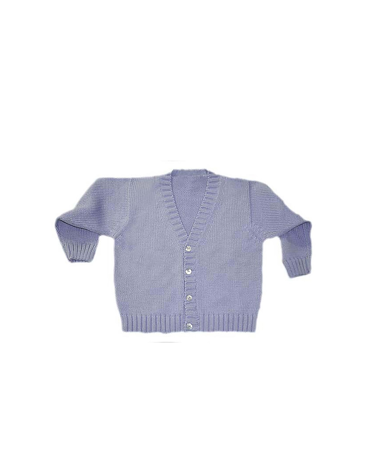 Children wool or cotton Cardigan