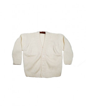 Cardigan 100% cashmere