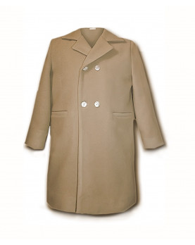 Cosimo boy coat