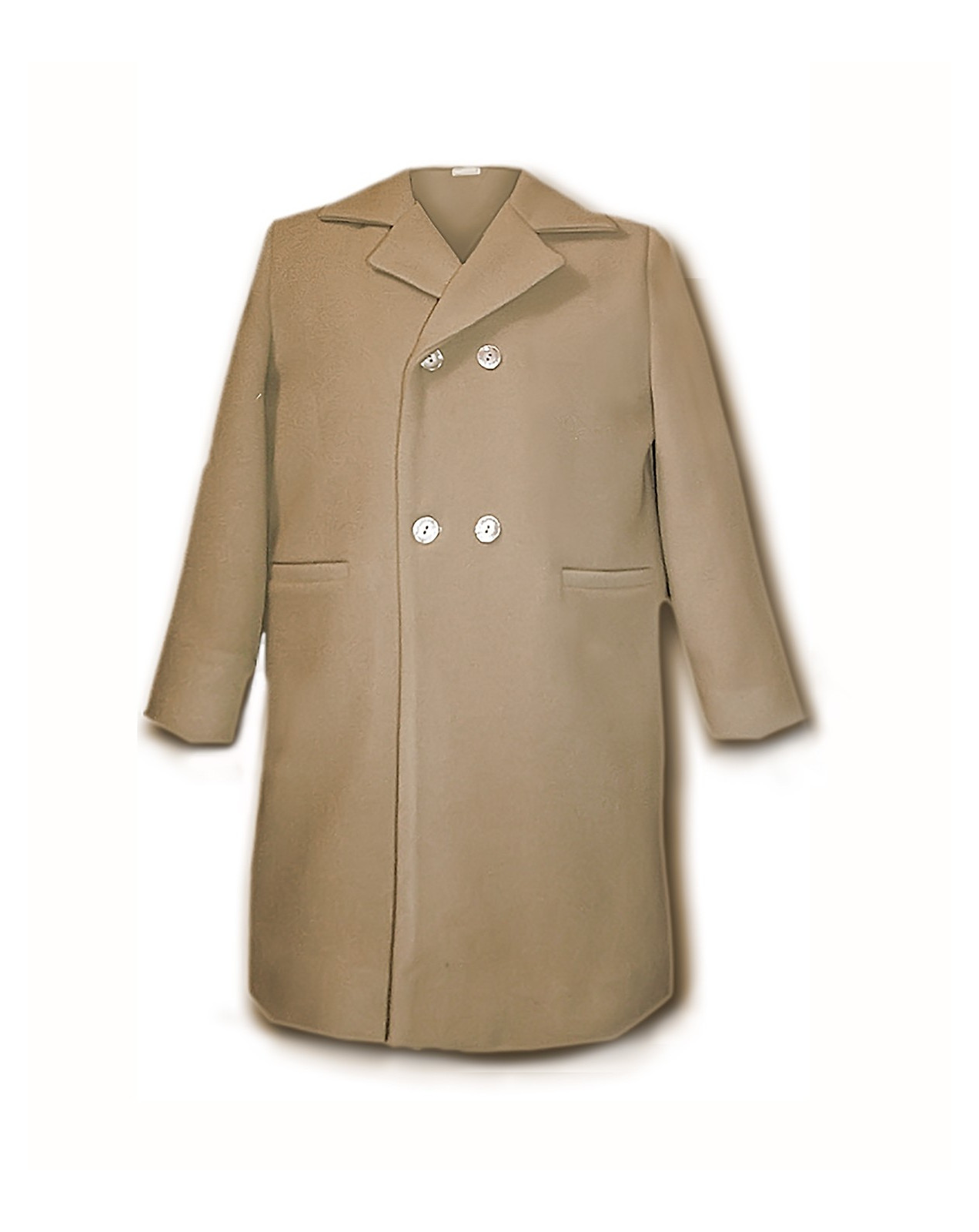 Cosimo boy coat