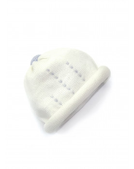 Newborn handmade hat