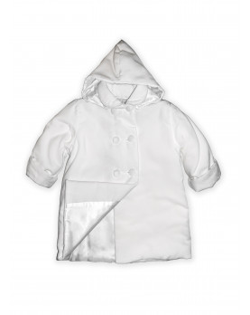 Ciclamino baby coat