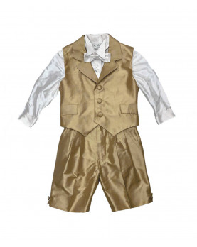 Baby boy special occasion outfit