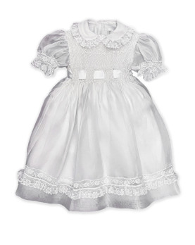 Asia Christening and special day girl dress