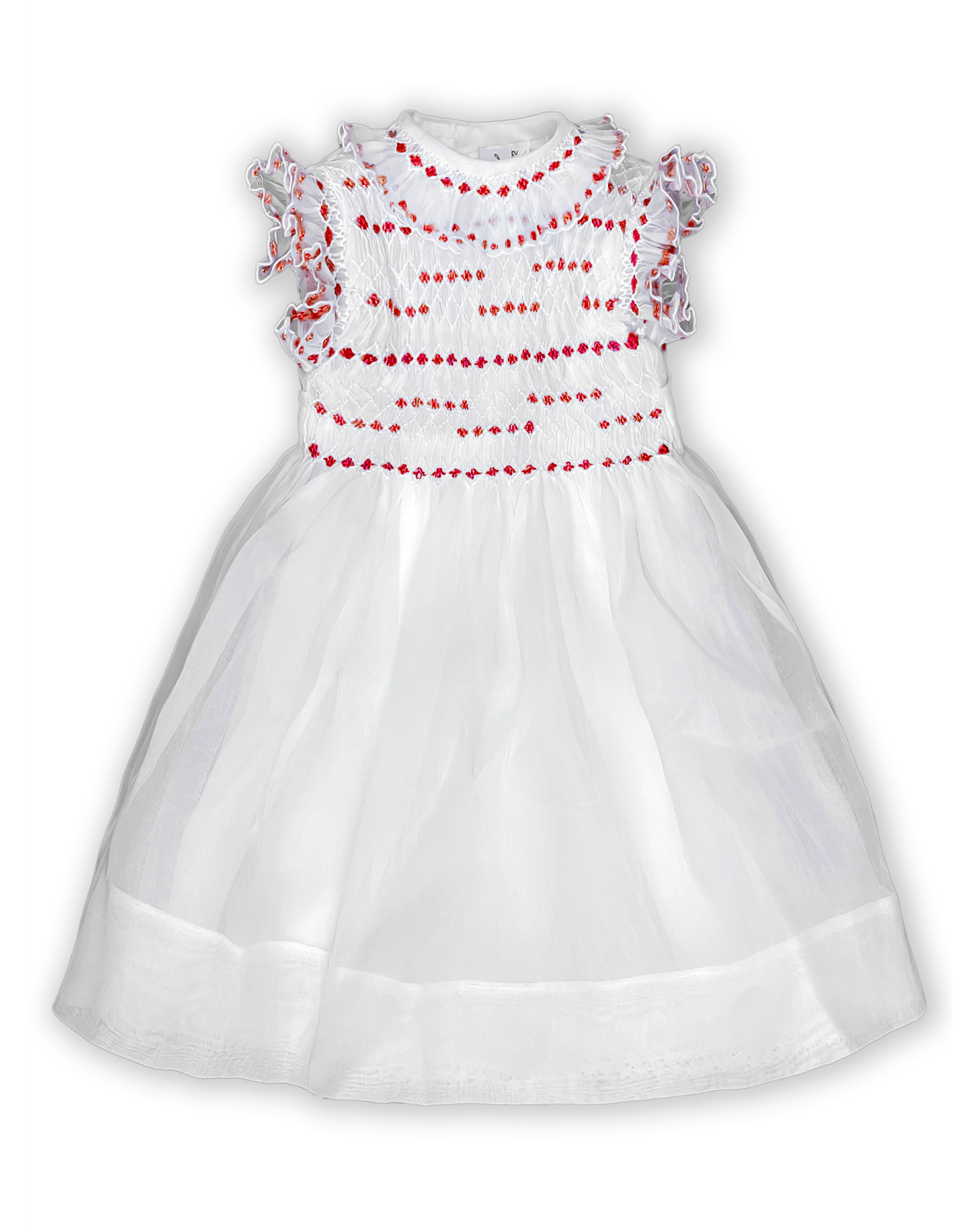Dewadbow Children Baby Girls Dress Kids Polka Dot Dress Stylish Dress -  Walmart.com