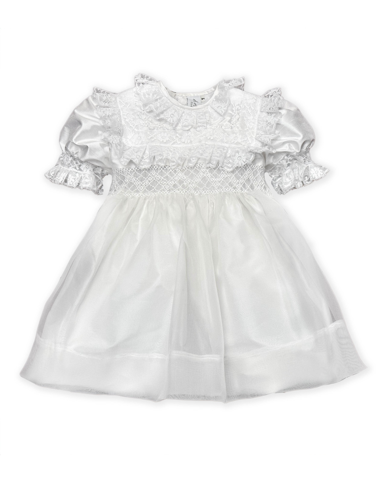 Vivienna Christening and Presentation dress
