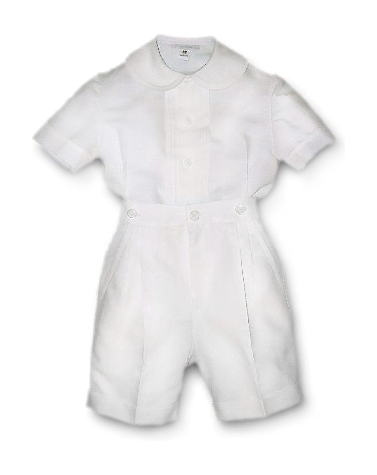 Giorgio boy outfit