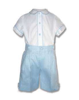 Giovanni completo per bambino