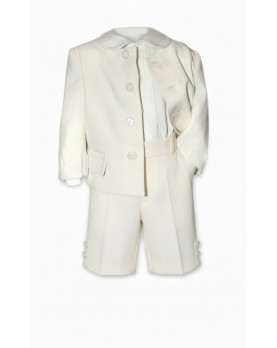 Daniele boy 3 pieces party outfit