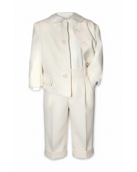 Daniele boy 3 pieces party outfit long pants