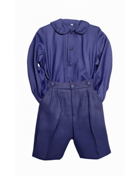 Giorgio boy outfit