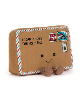 Amuseables Letter To Santa