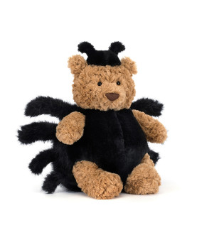 Bartholomew Bear 'Spider'