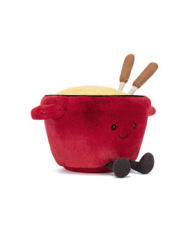 Amuseables Cheese Fondue