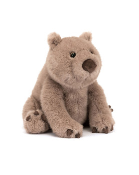 JellyCat Wonda Wombat