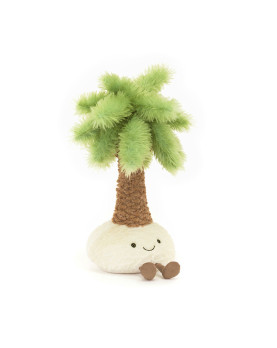 JellyCat Amuseables Pammie...