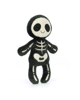 JellyCat Skeleton Bob