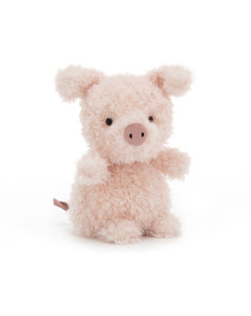 JellyCat Little Pig
