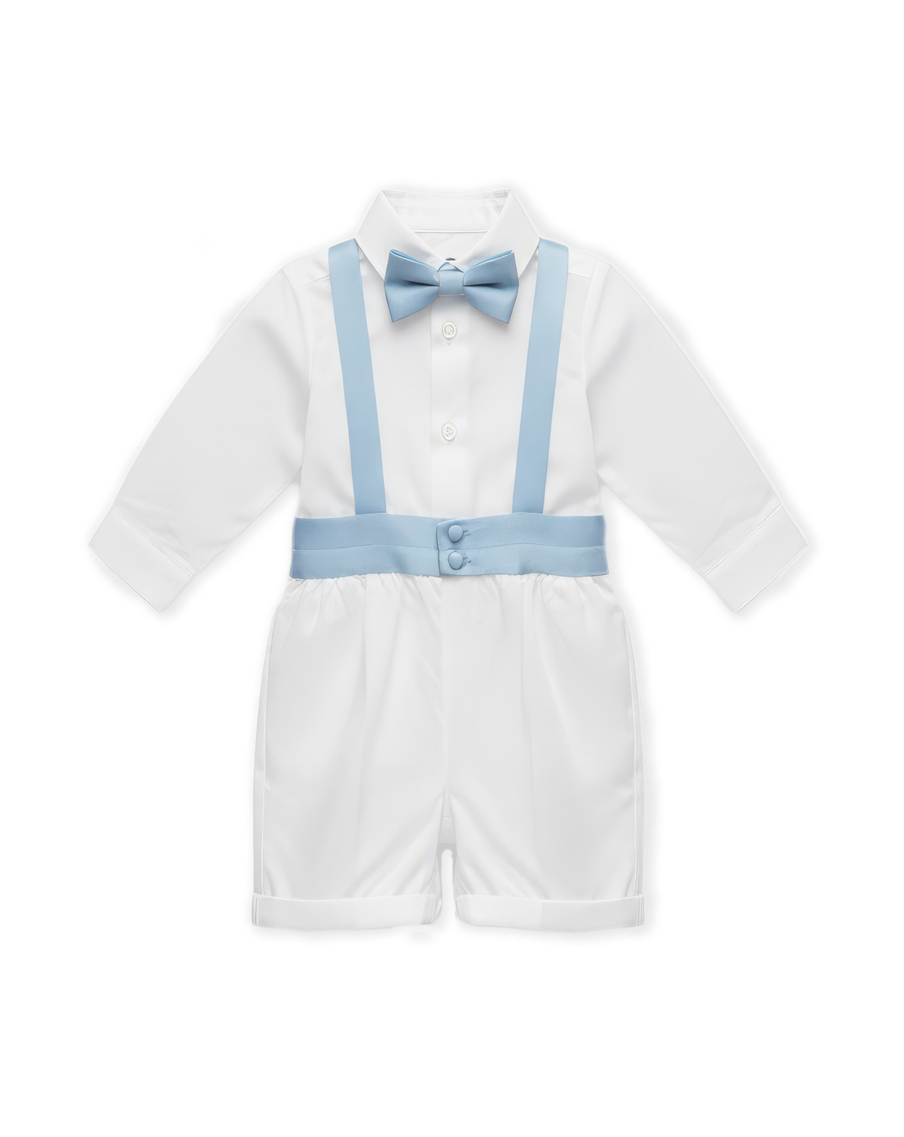 Gioele completo per bambino