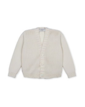Cardigan 100% cashmere