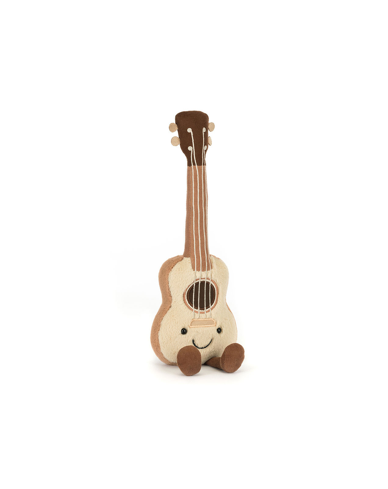 JellyCat Amuseables Ukelele