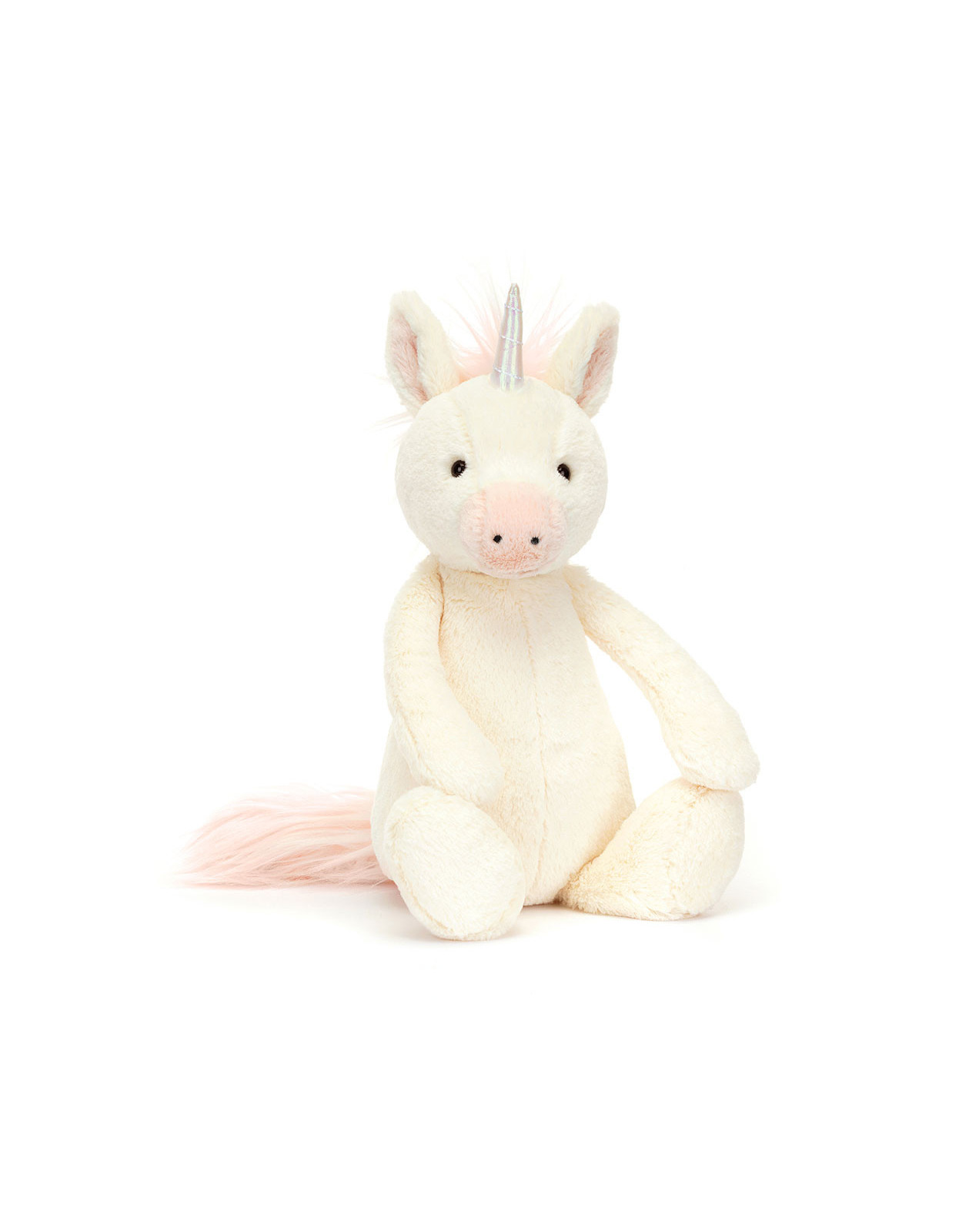 JellyCat Bashful Unicorn