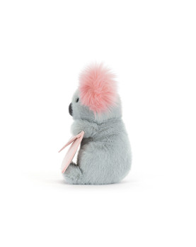 JellyCat Koala with Message
