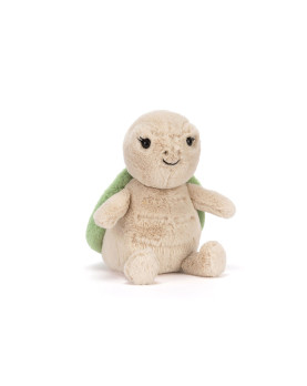 JellyCat Thimble Turtle
