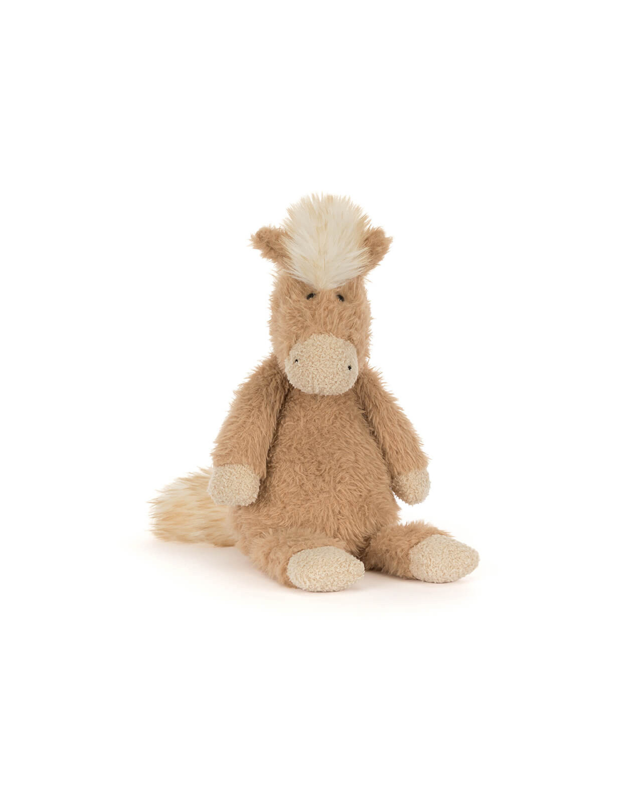 JellyCat Canterneigh Pony