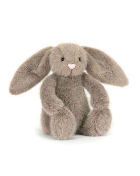 JellyCat Fawn Flufflet Bunny
