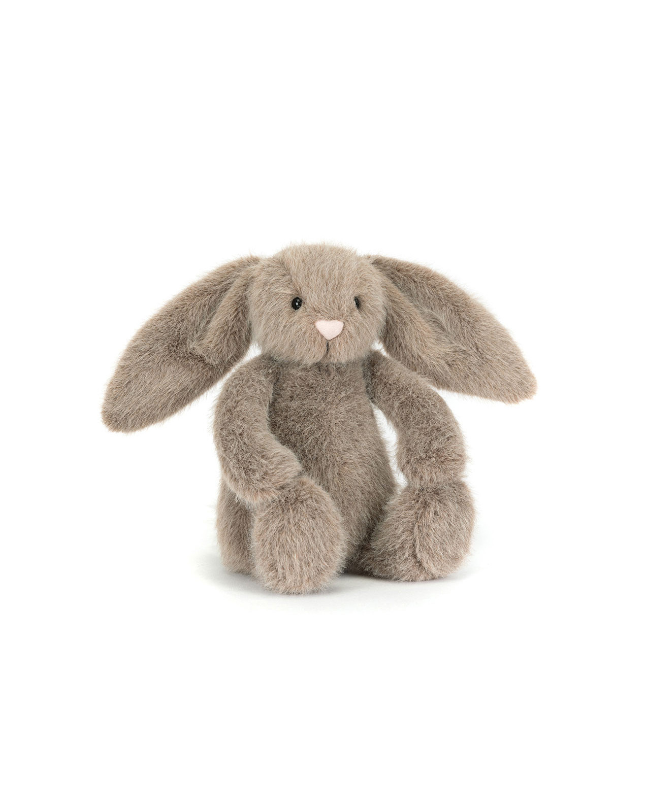 JellyCat Fawn Flufflet Bunny