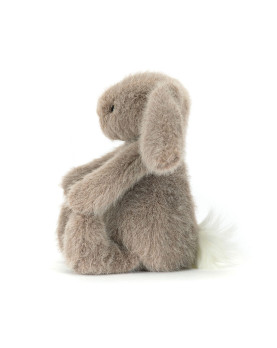 JellyCat Fawn Flufflet Bunny