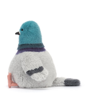 JellyCat Strutton Pigeon