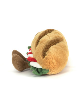 Jellycat Caprese Baguette fun gift idea