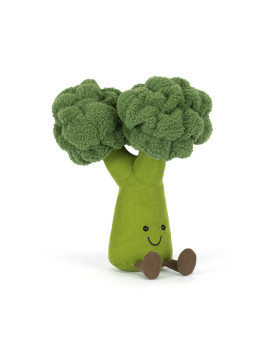 Jellycat Amuseable Broccoli Original Plush Toy
