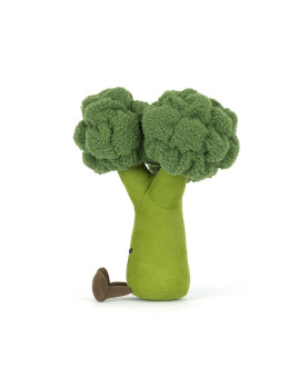 Jellycat Amuseable Broccoli Gift Idea