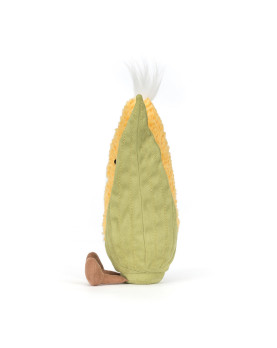 Jellycat Amuseable Sweetcorn - Plush Cob - Gift idea