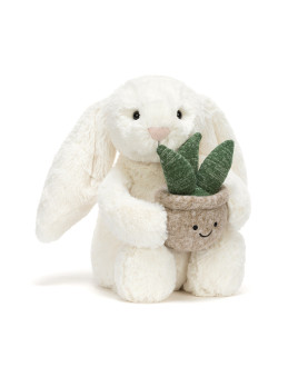 Jellycat - Bashful Cream...