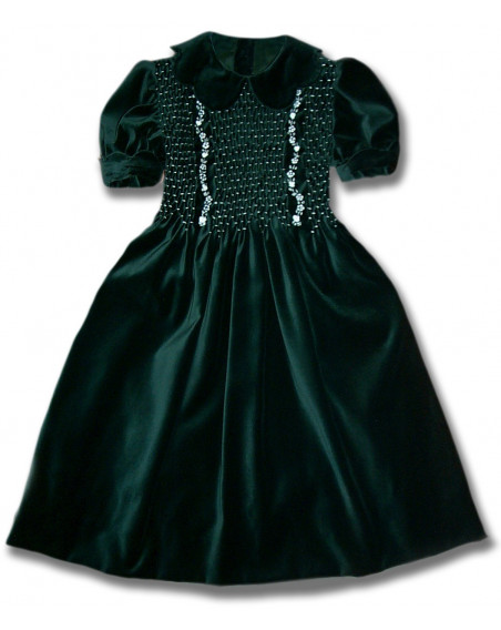 Stunning dress for girl, 