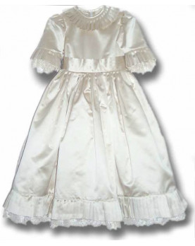 Molly party and communion dress for elegant girl